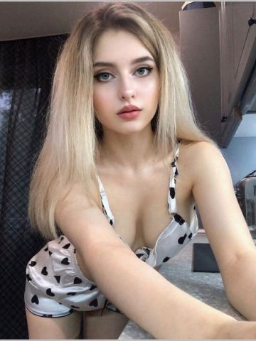 Проститутка Мария